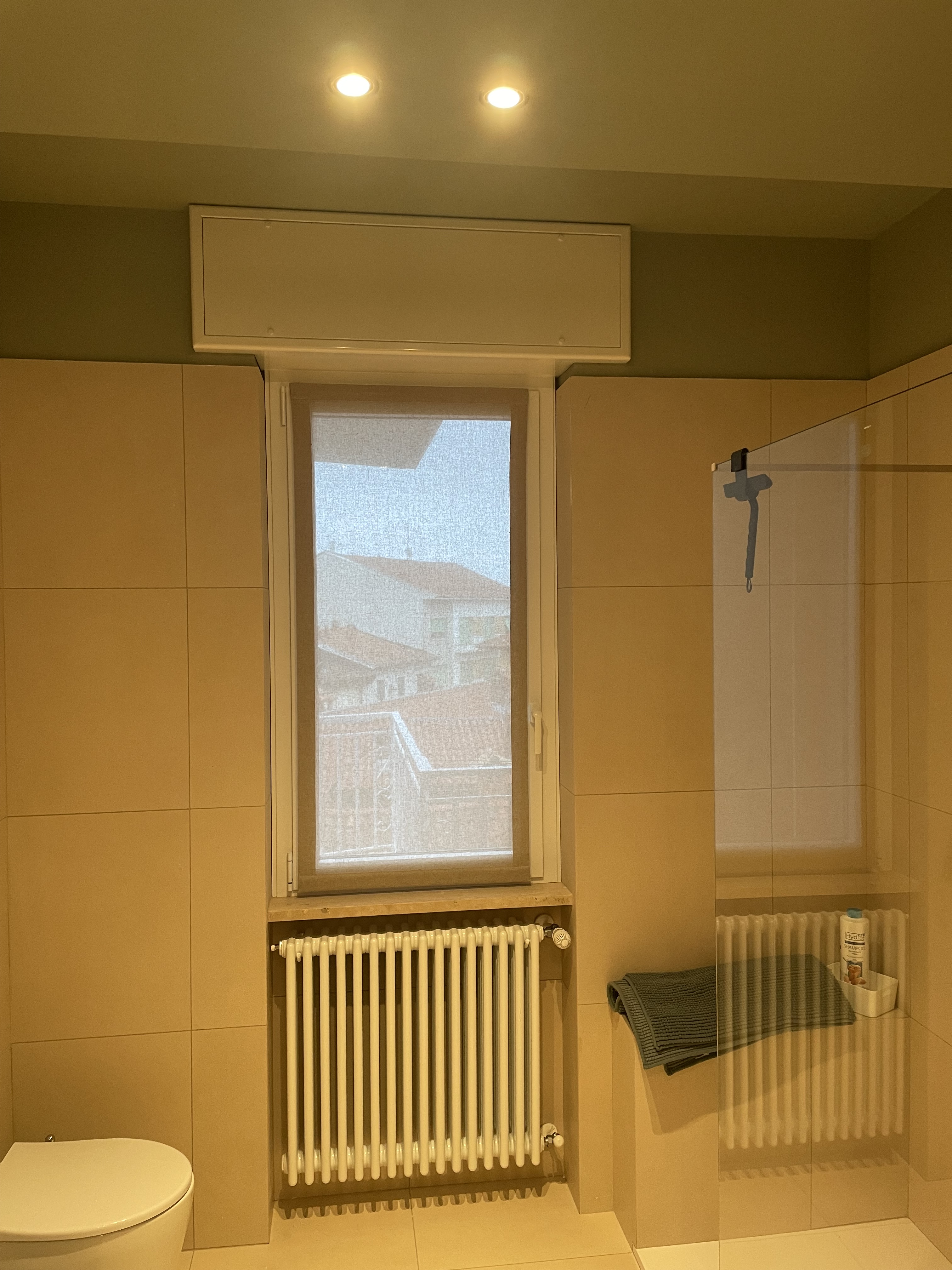 Serramenti in PVC | Serramenti BRS