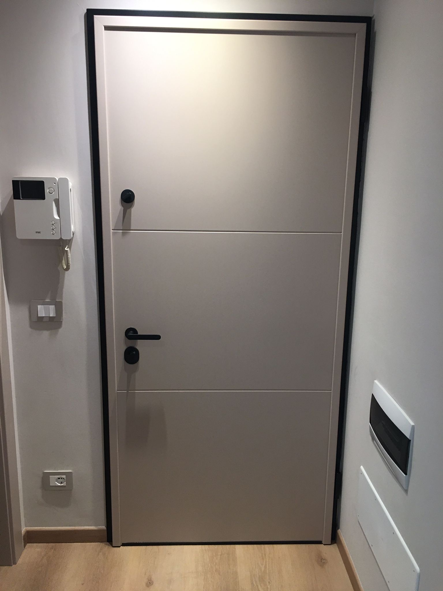 Serramenti in PVC | Serramenti BRS