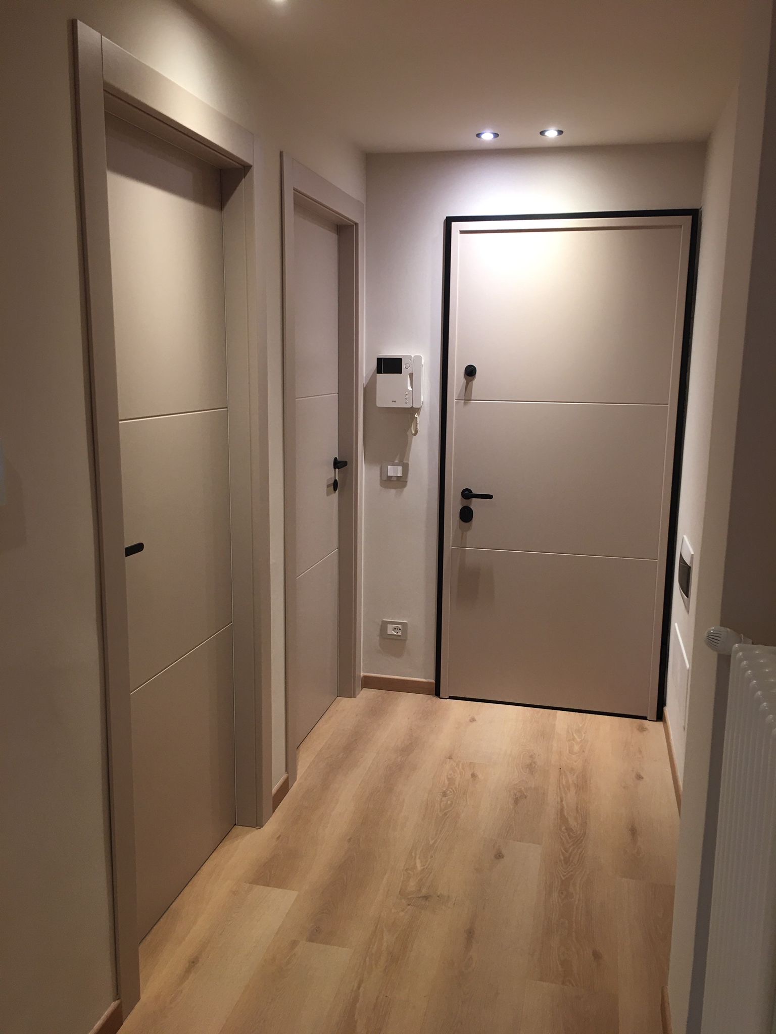 Serramenti in PVC | Serramenti BRS