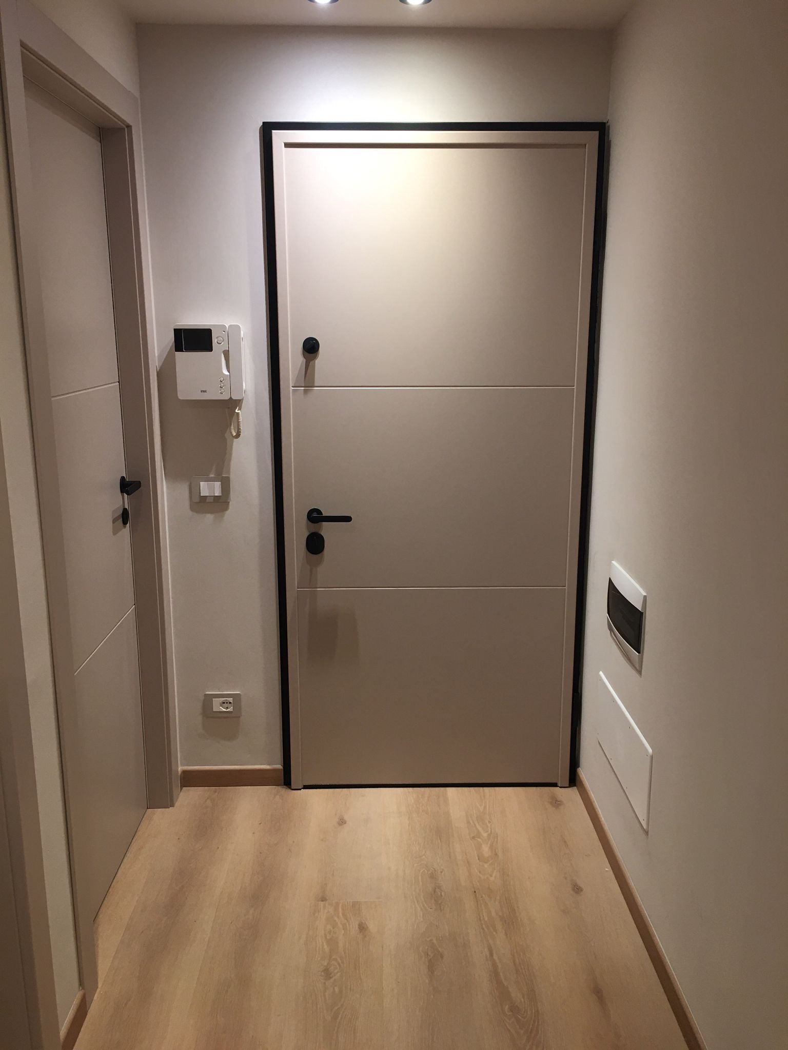 Serramenti in PVC | Serramenti BRS