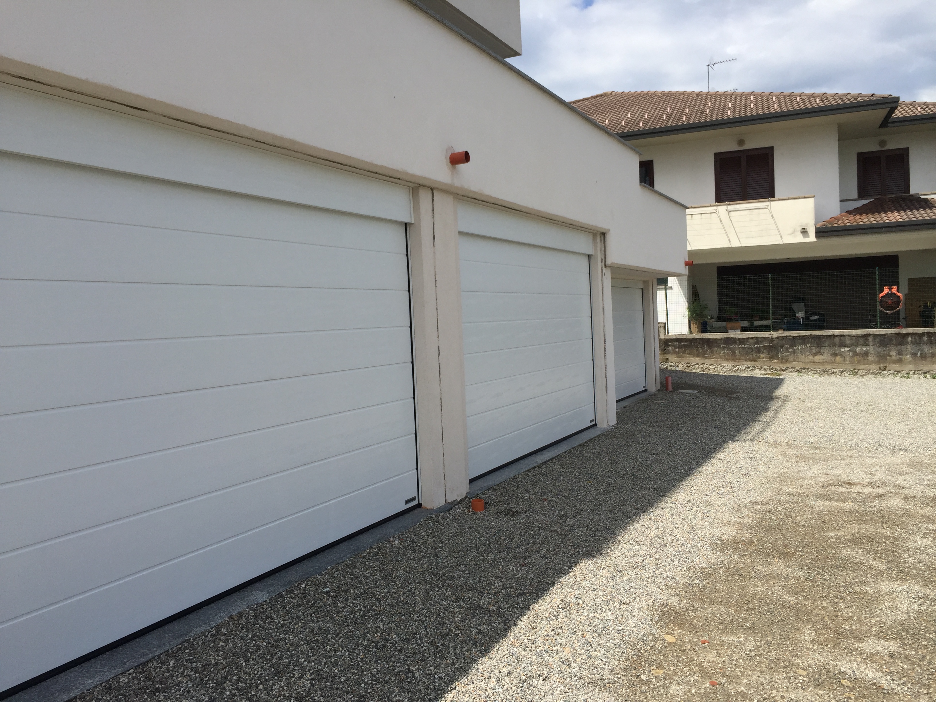 Portoni Selezionati | Serramenti BRS