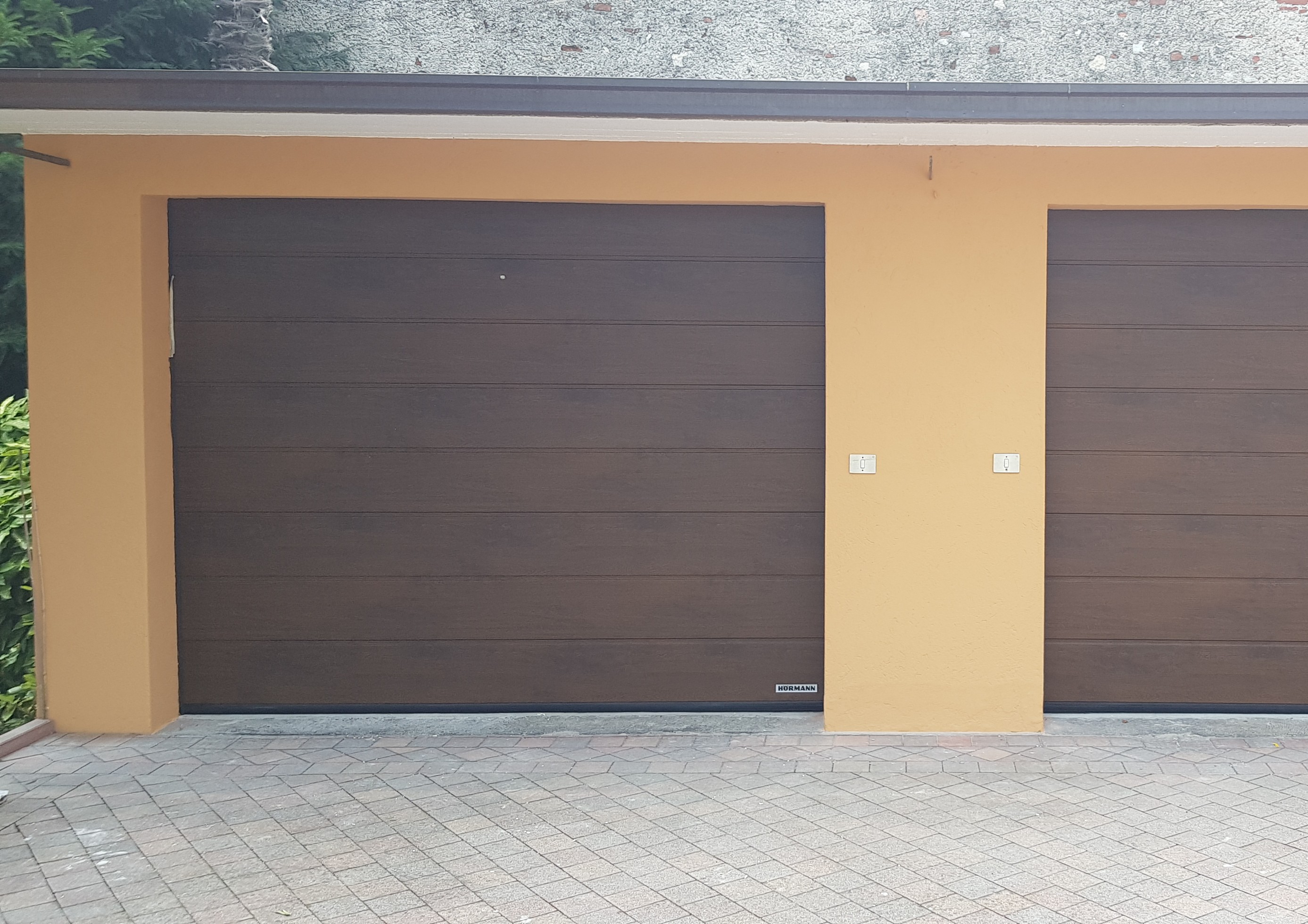 Portoni Selezionati | Serramenti BRS