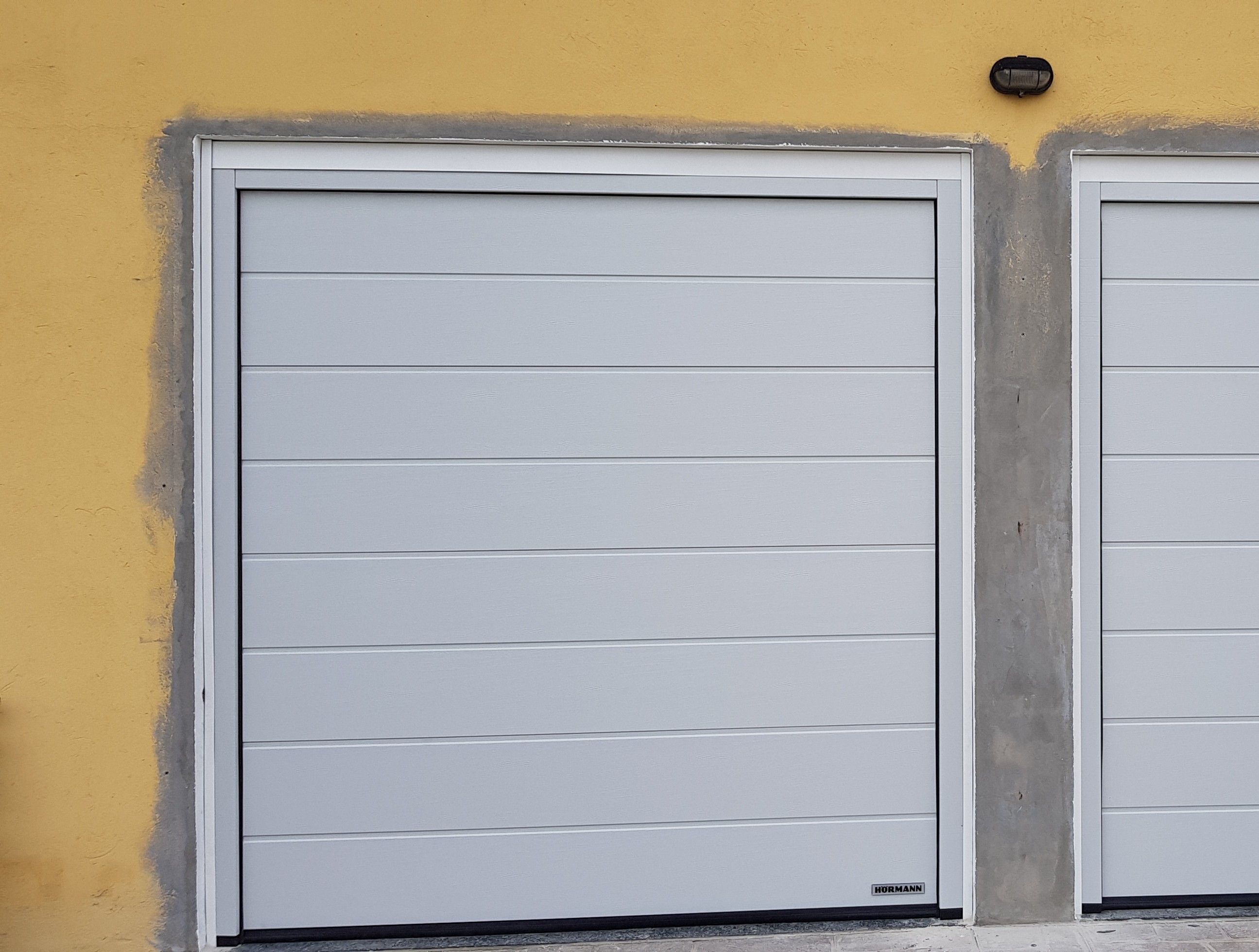 Portoni Selezionati | Serramenti BRS