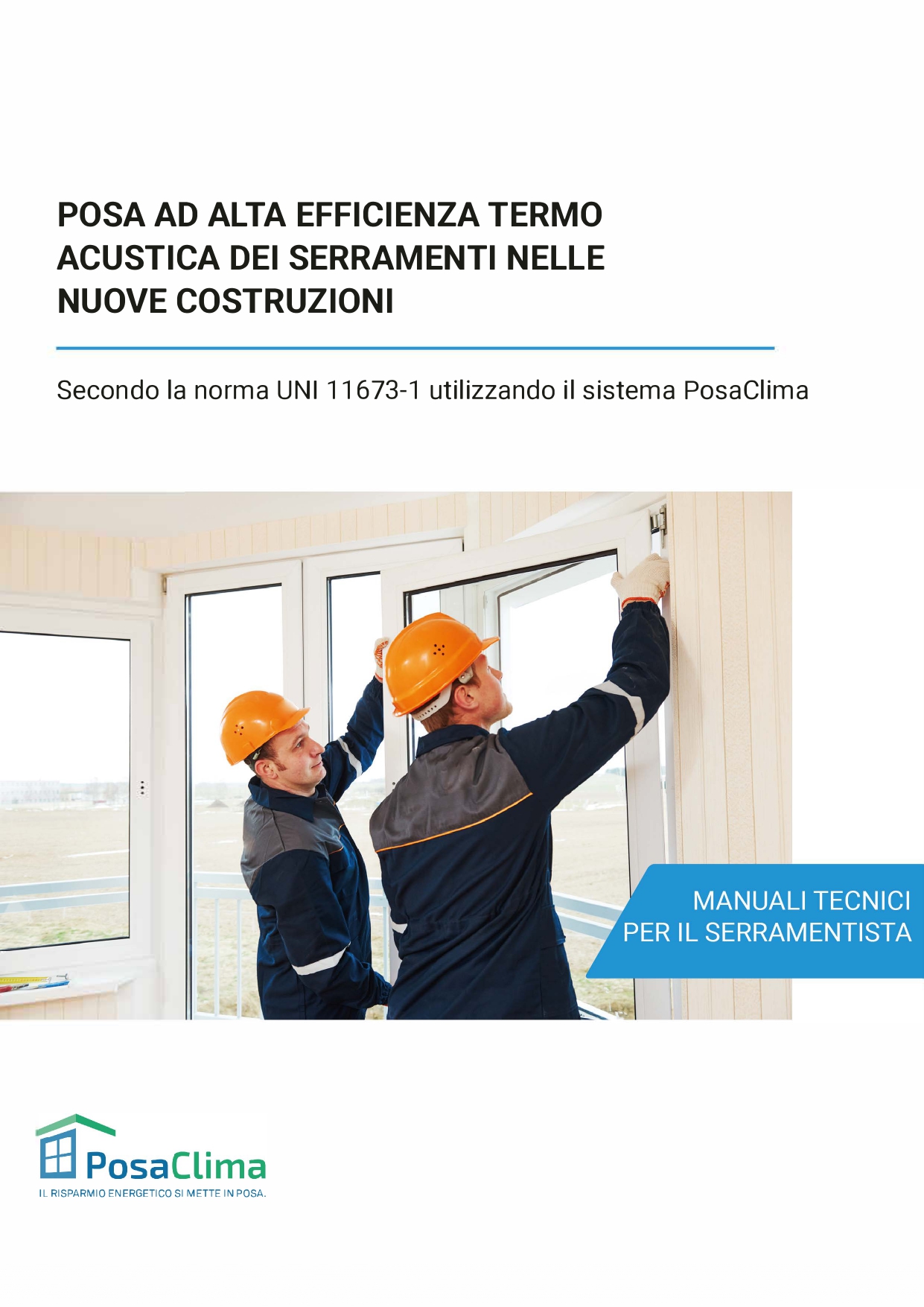 Posa Clima 2025