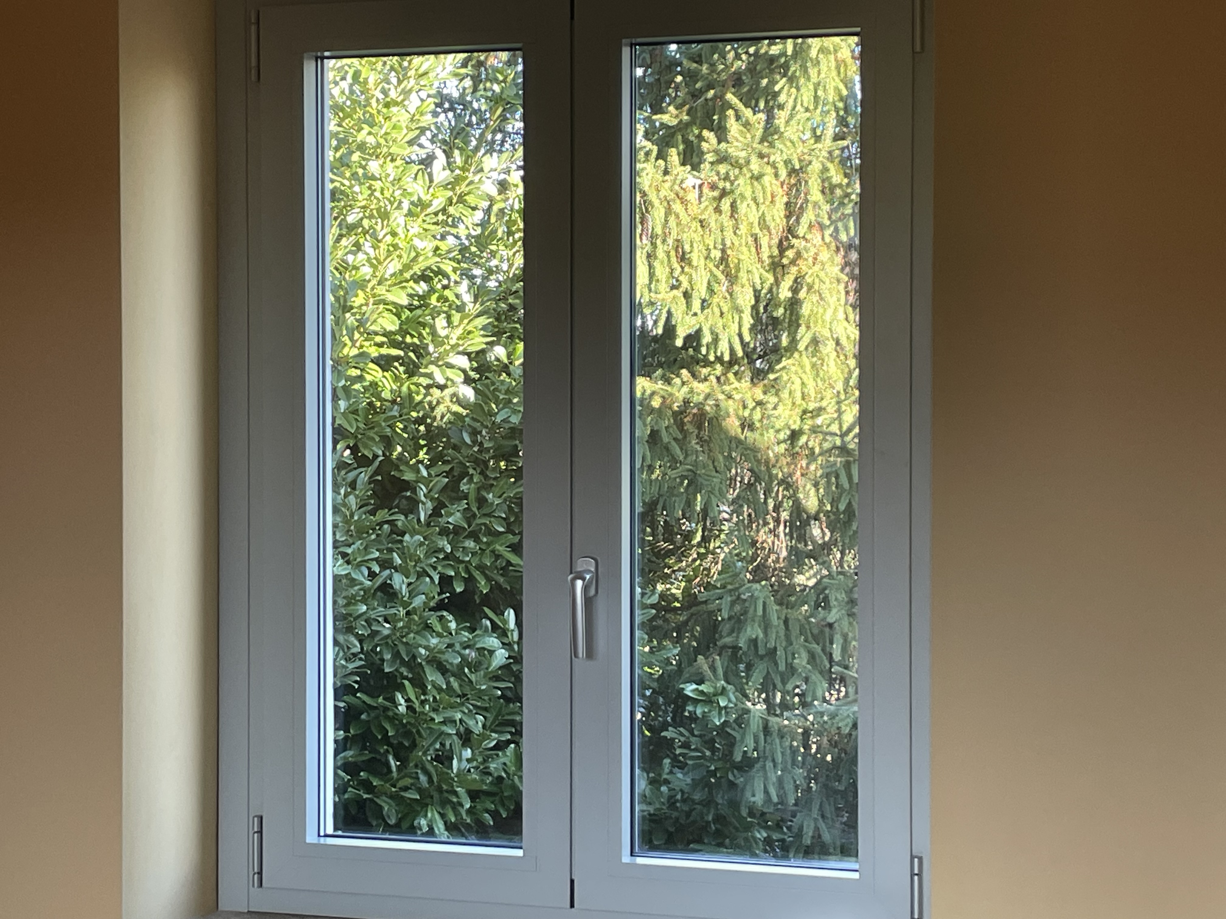 Serramenti in Alluminio | Serramenti BRS