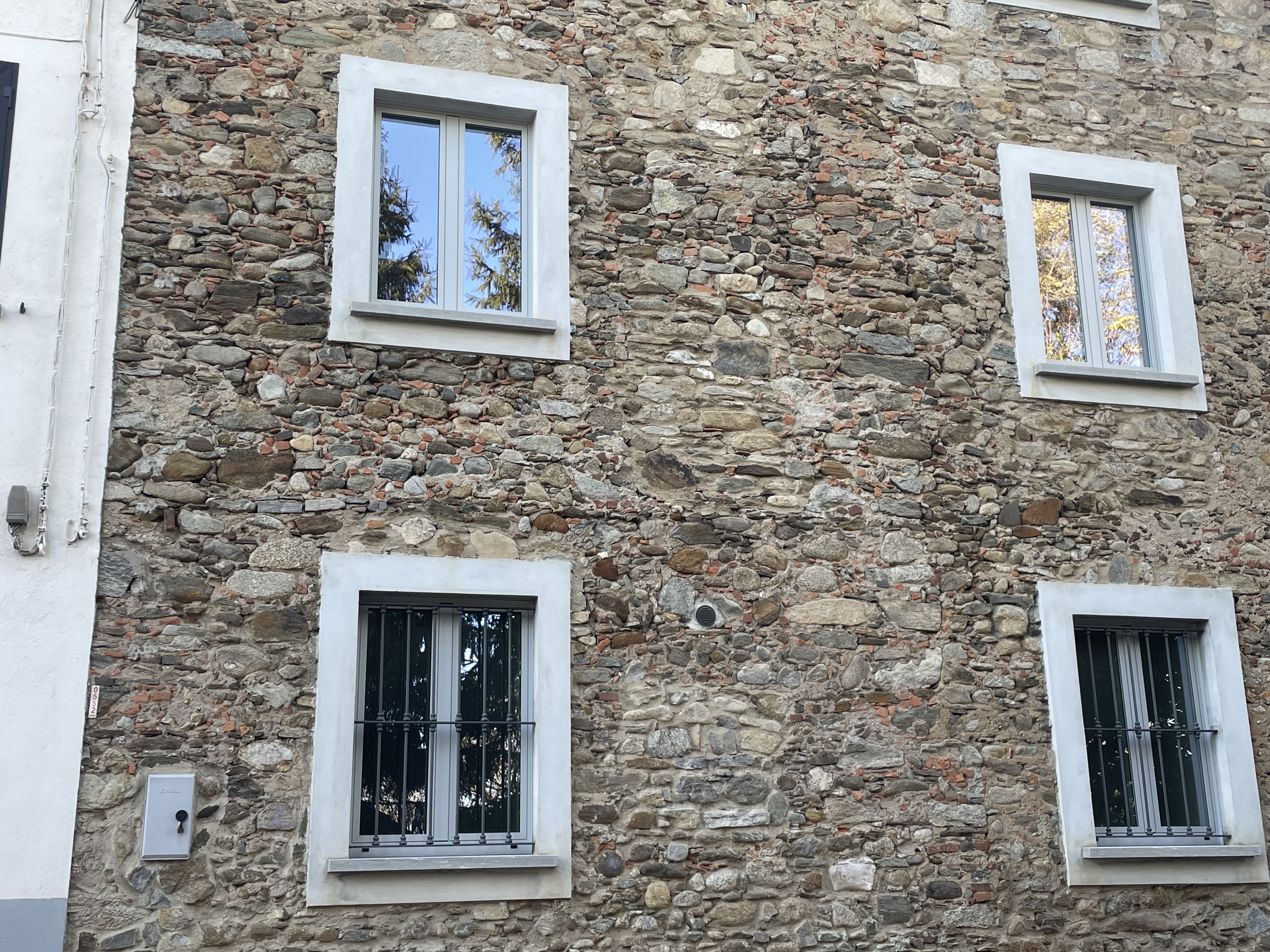 Serramenti in Alluminio | Serramenti BRS