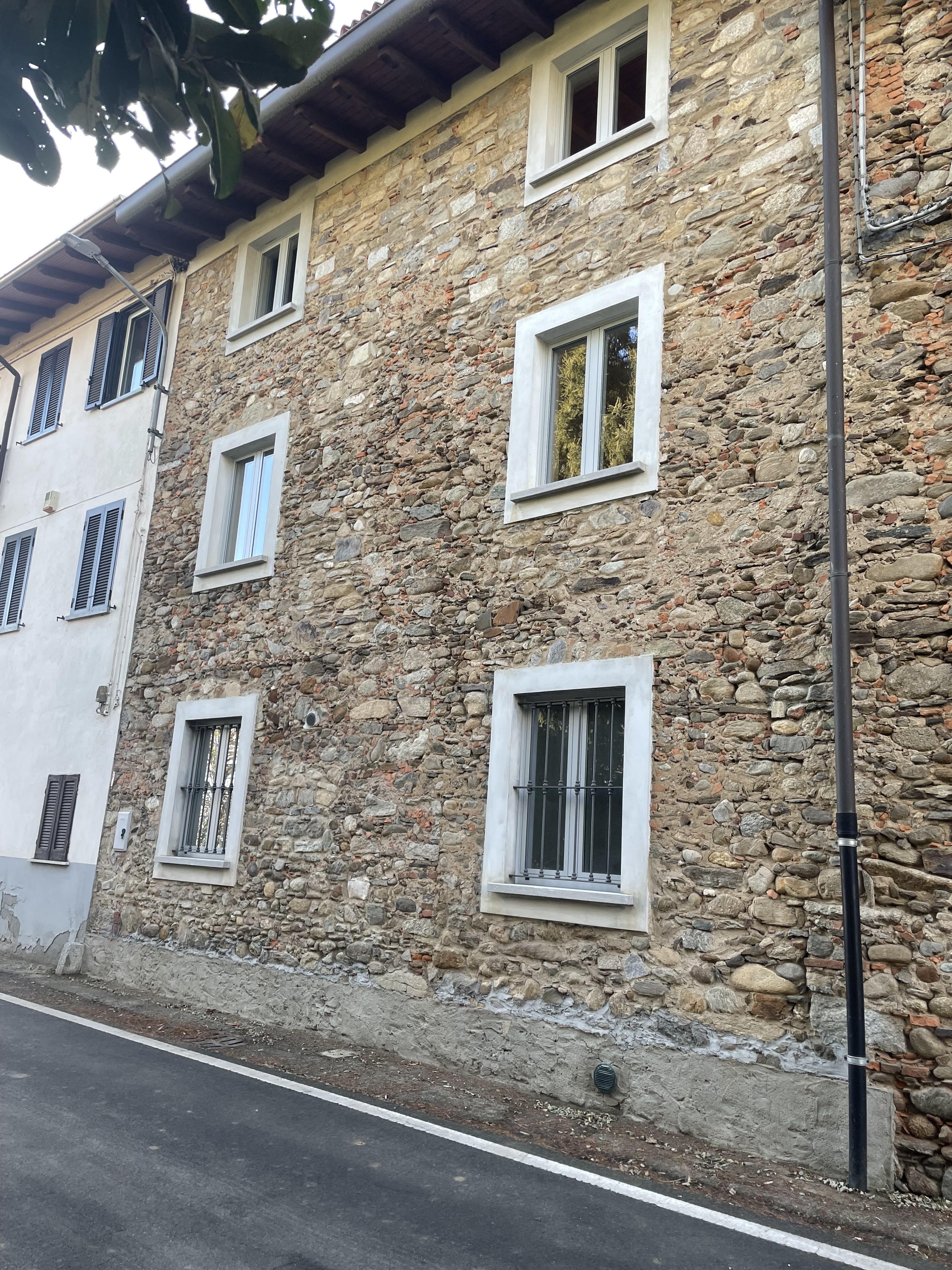 Serramenti in Alluminio | Serramenti BRS