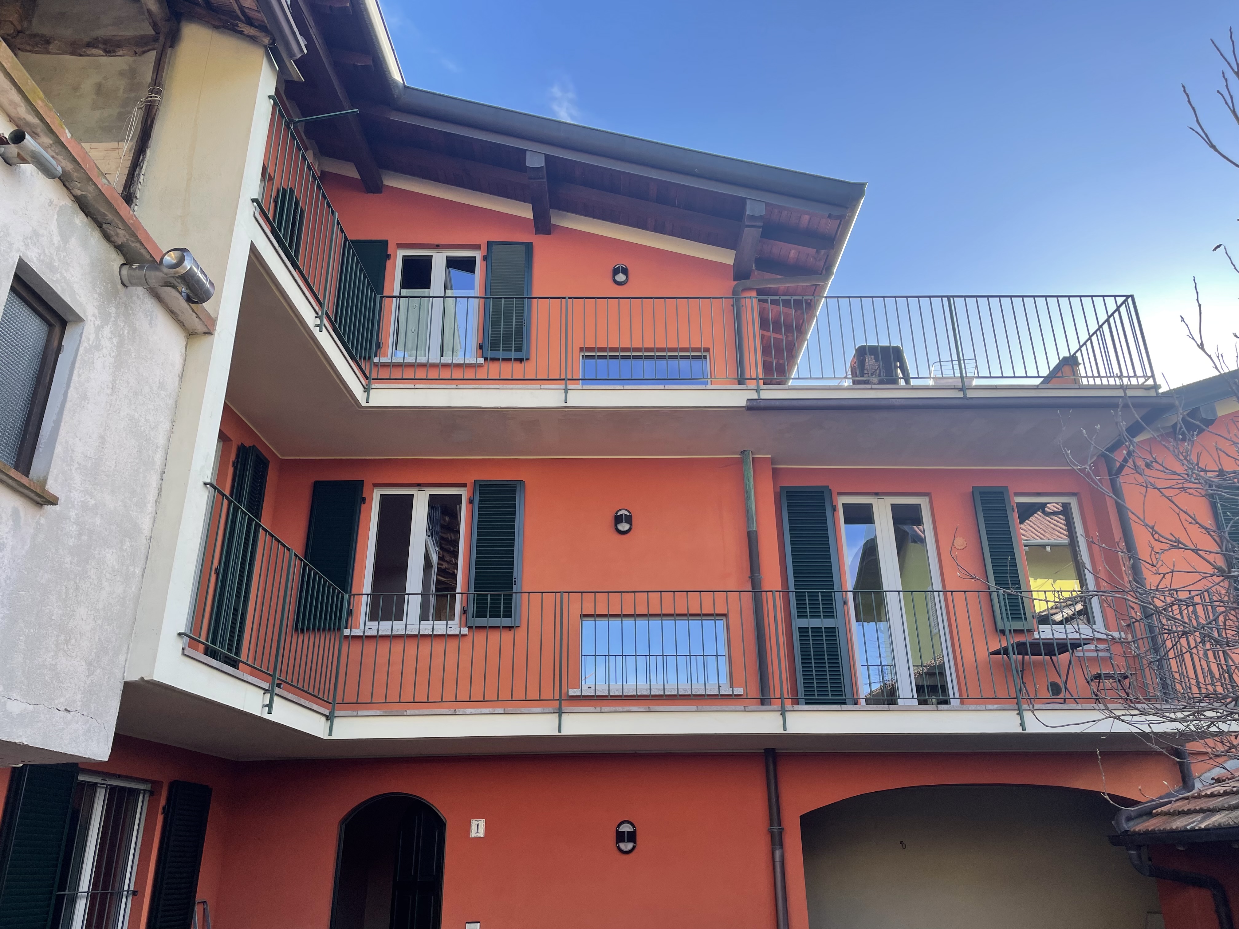 Serramenti in Alluminio | Serramenti BRS