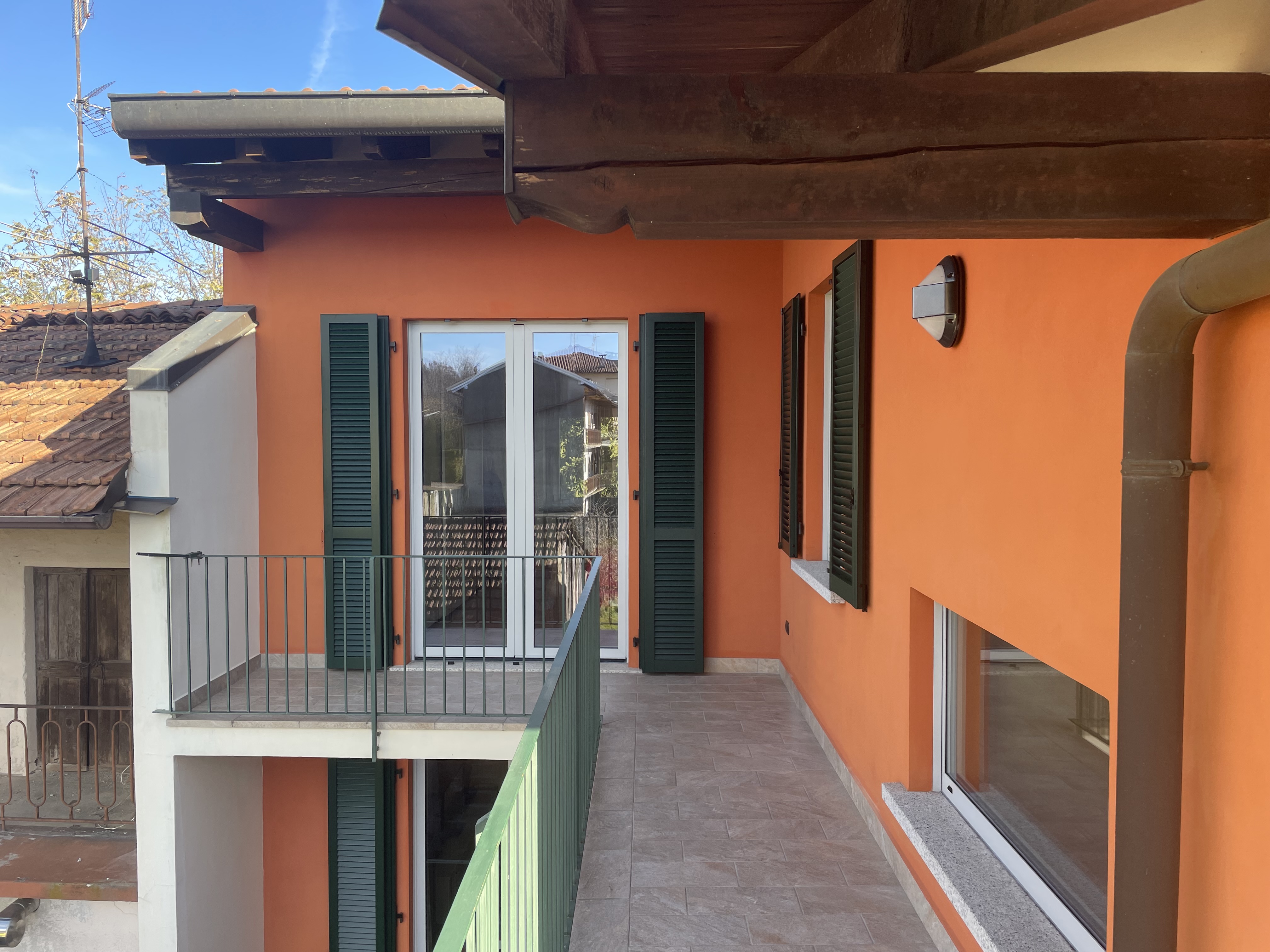 Serramenti in Alluminio | Serramenti BRS