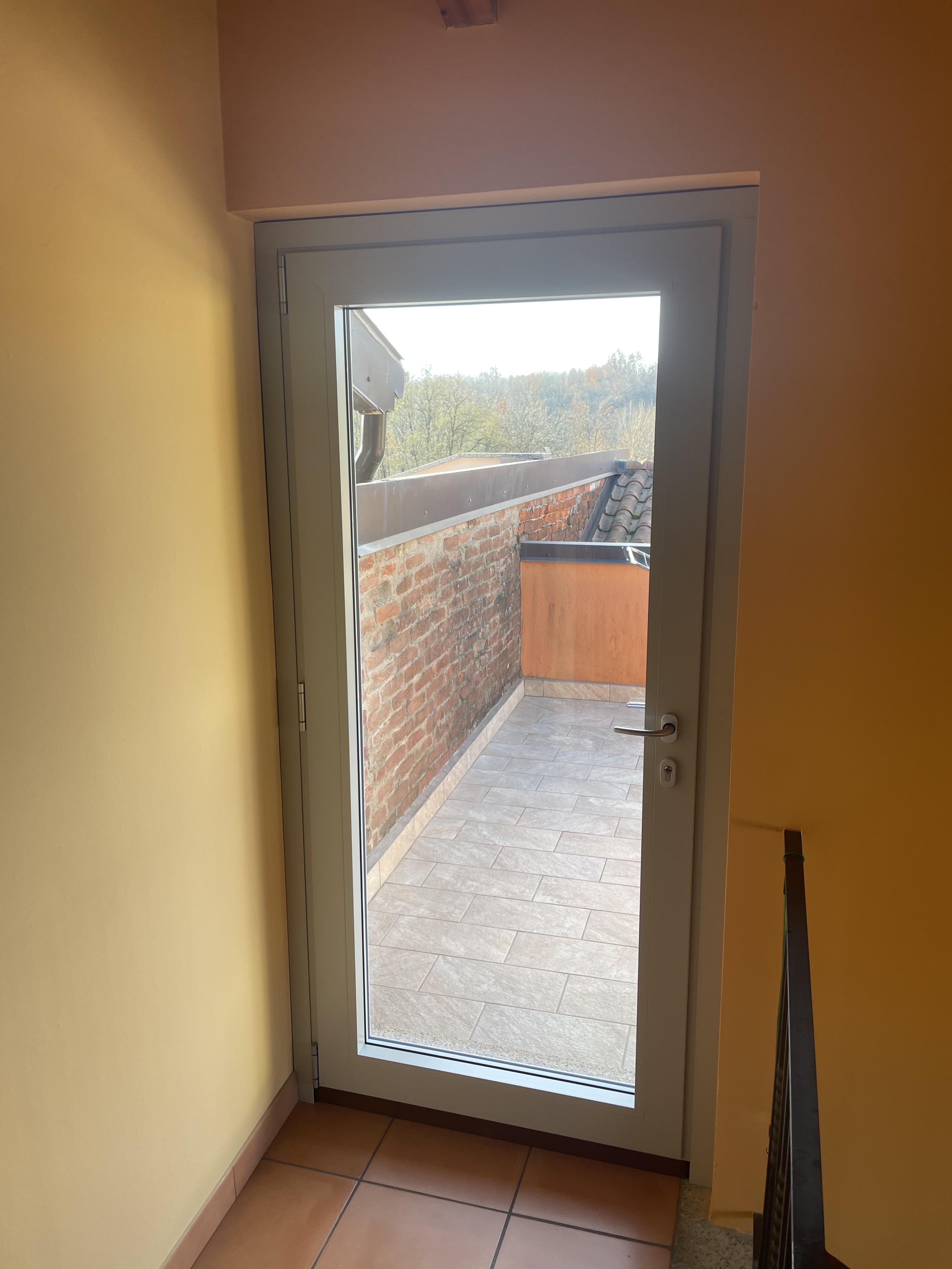 Serramenti in Alluminio | Serramenti BRS