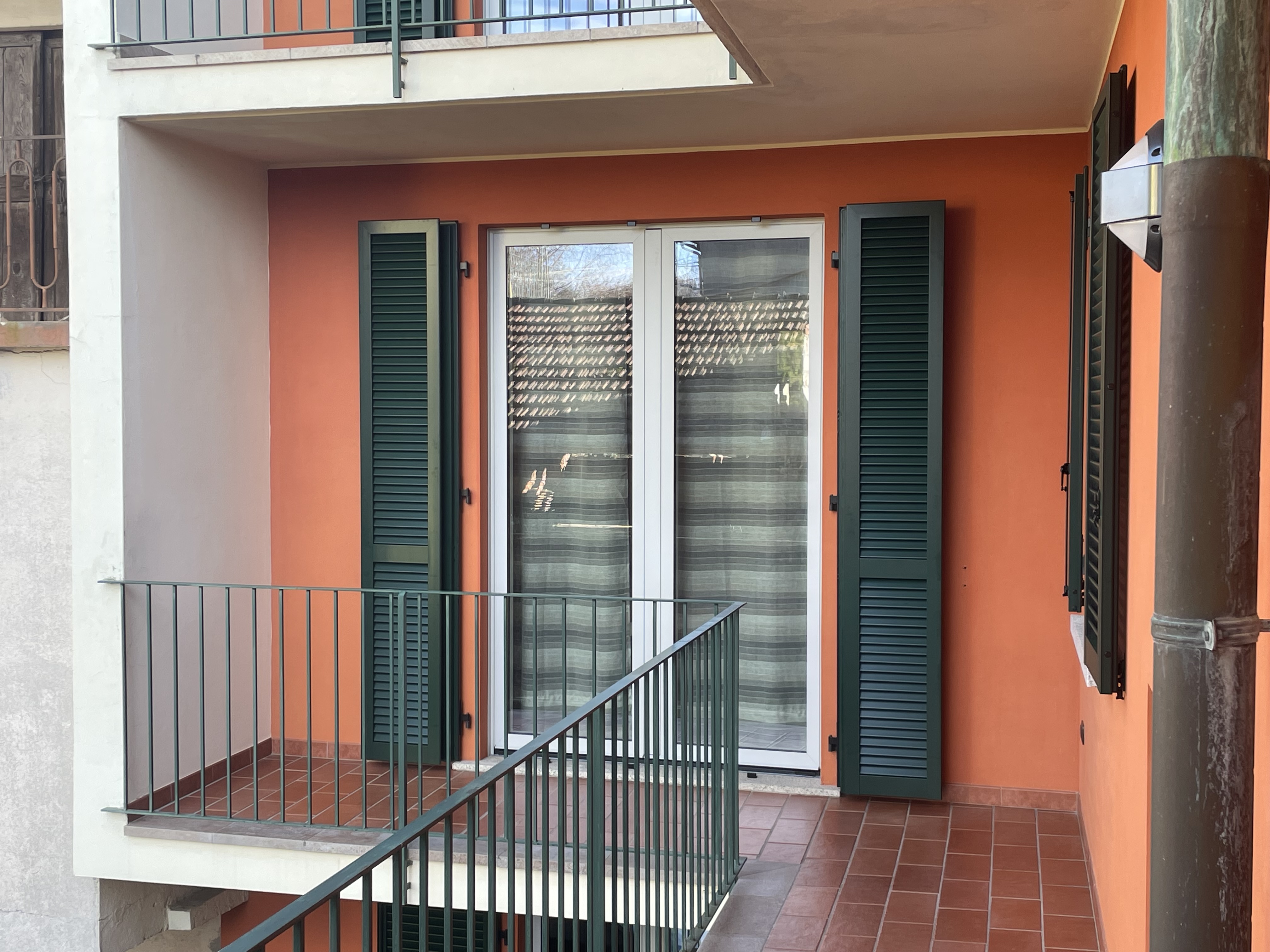 Serramenti in Alluminio | Serramenti BRS
