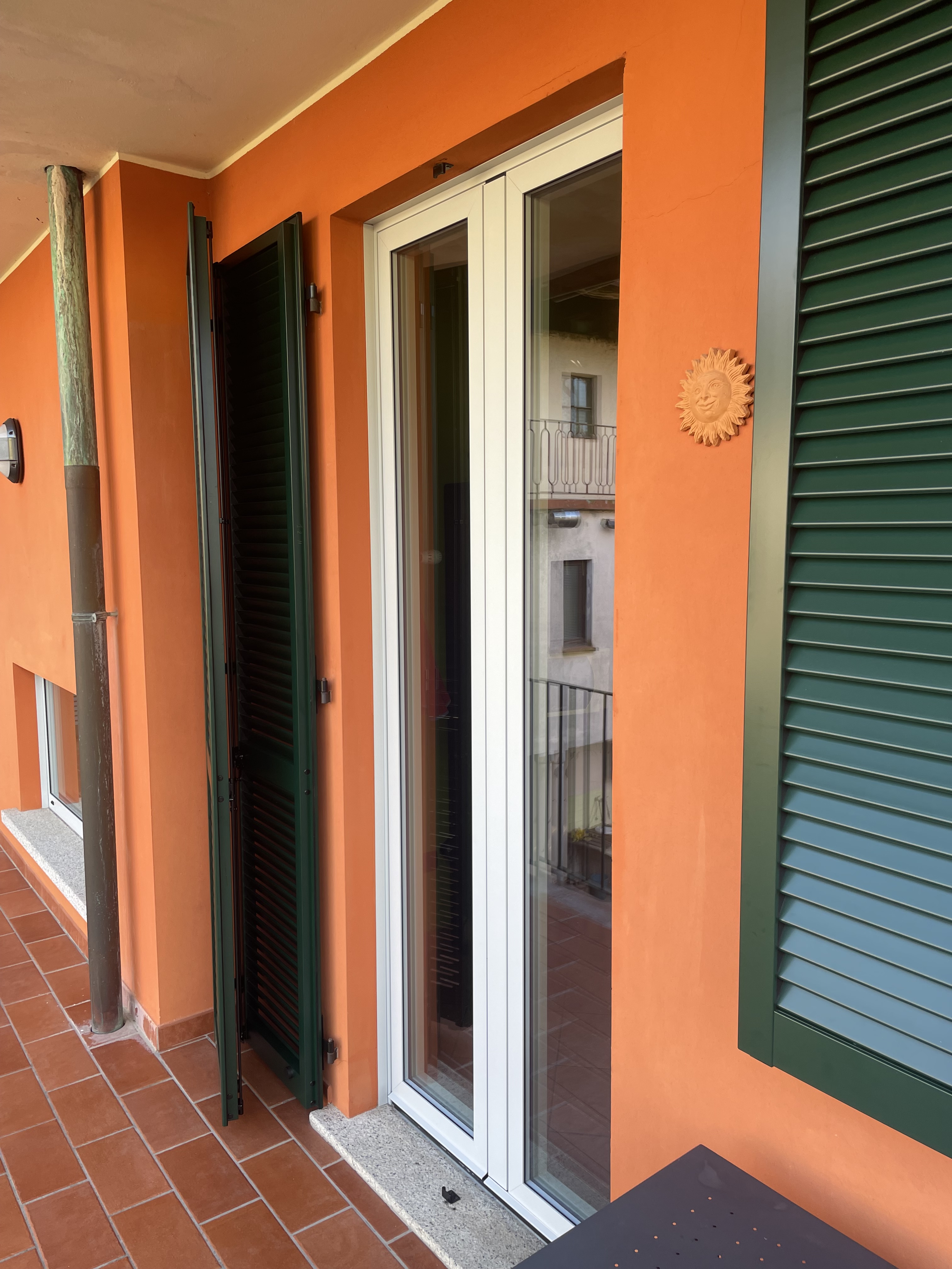Serramenti in Alluminio | Serramenti BRS