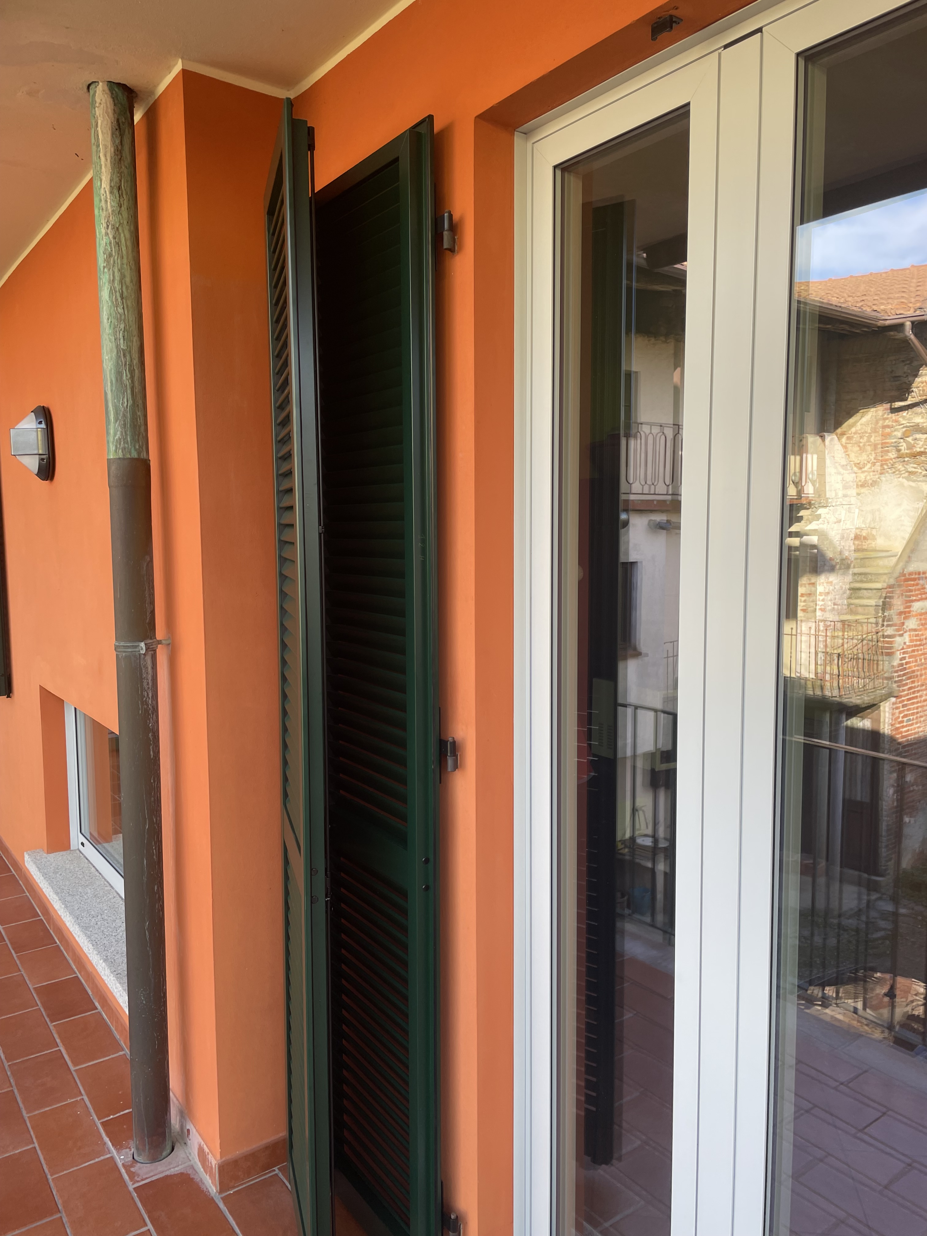 Serramenti in Alluminio | Serramenti BRS