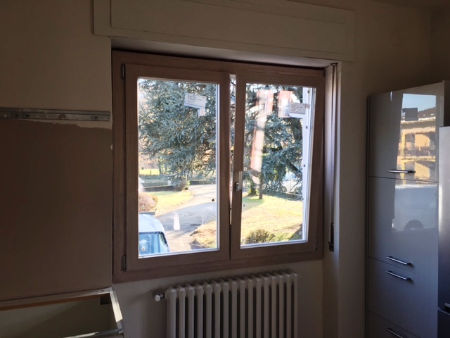 Serramenti in PVC | Serramenti BRS