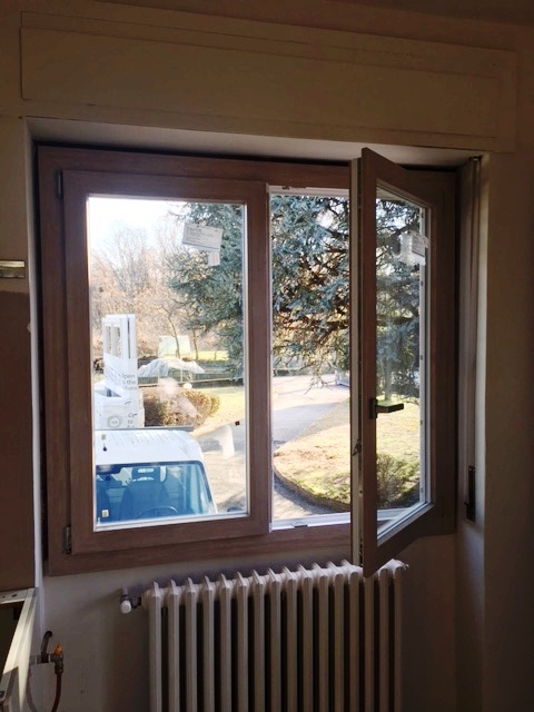 Serramenti in PVC | Serramenti BRS
