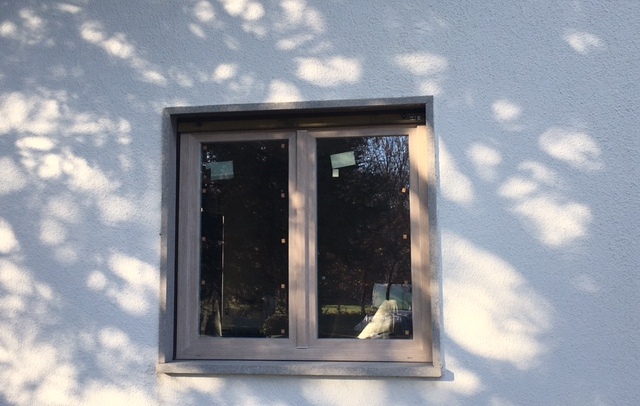 Serramenti in PVC | Serramenti BRS