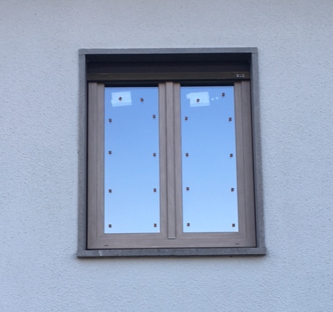 Serramenti in PVC | Serramenti BRS
