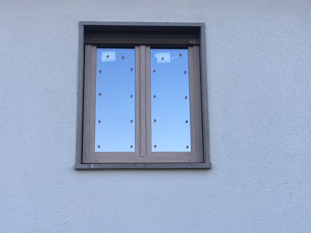 Serramenti in PVC | Serramenti BRS