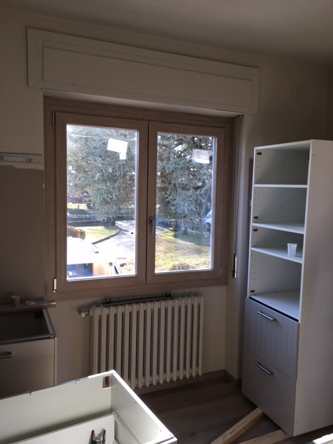 Serramenti in PVC | Serramenti BRS