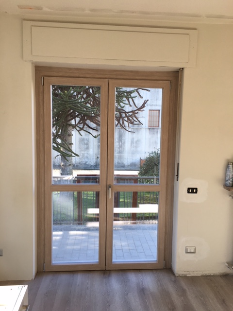 Serramenti in PVC | Serramenti BRS