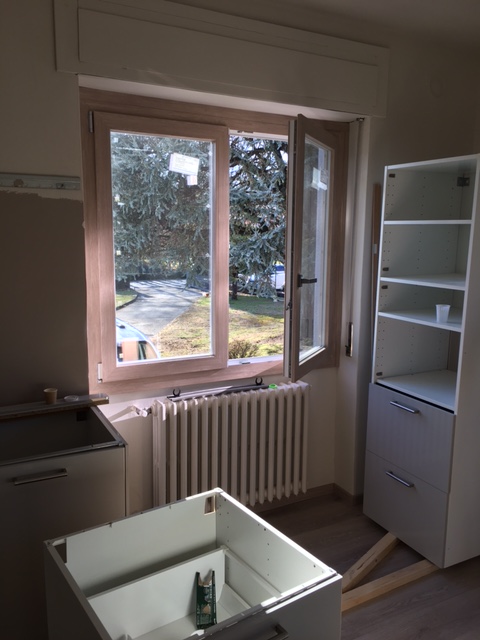 Serramenti in PVC | Serramenti BRS