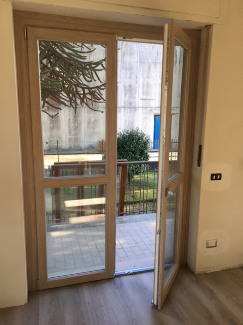 Serramenti in PVC | Serramenti BRS
